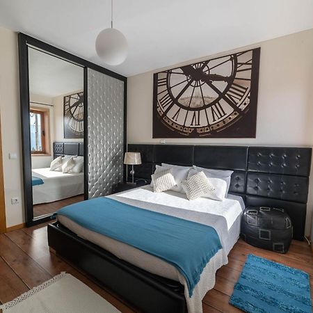 Вілла Casa Do Casal Do Douro Марку-ді-Канавезиш Екстер'єр фото