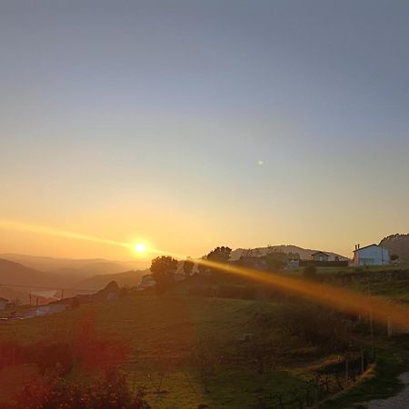 Вілла Casa Do Casal Do Douro Марку-ді-Канавезиш Екстер'єр фото