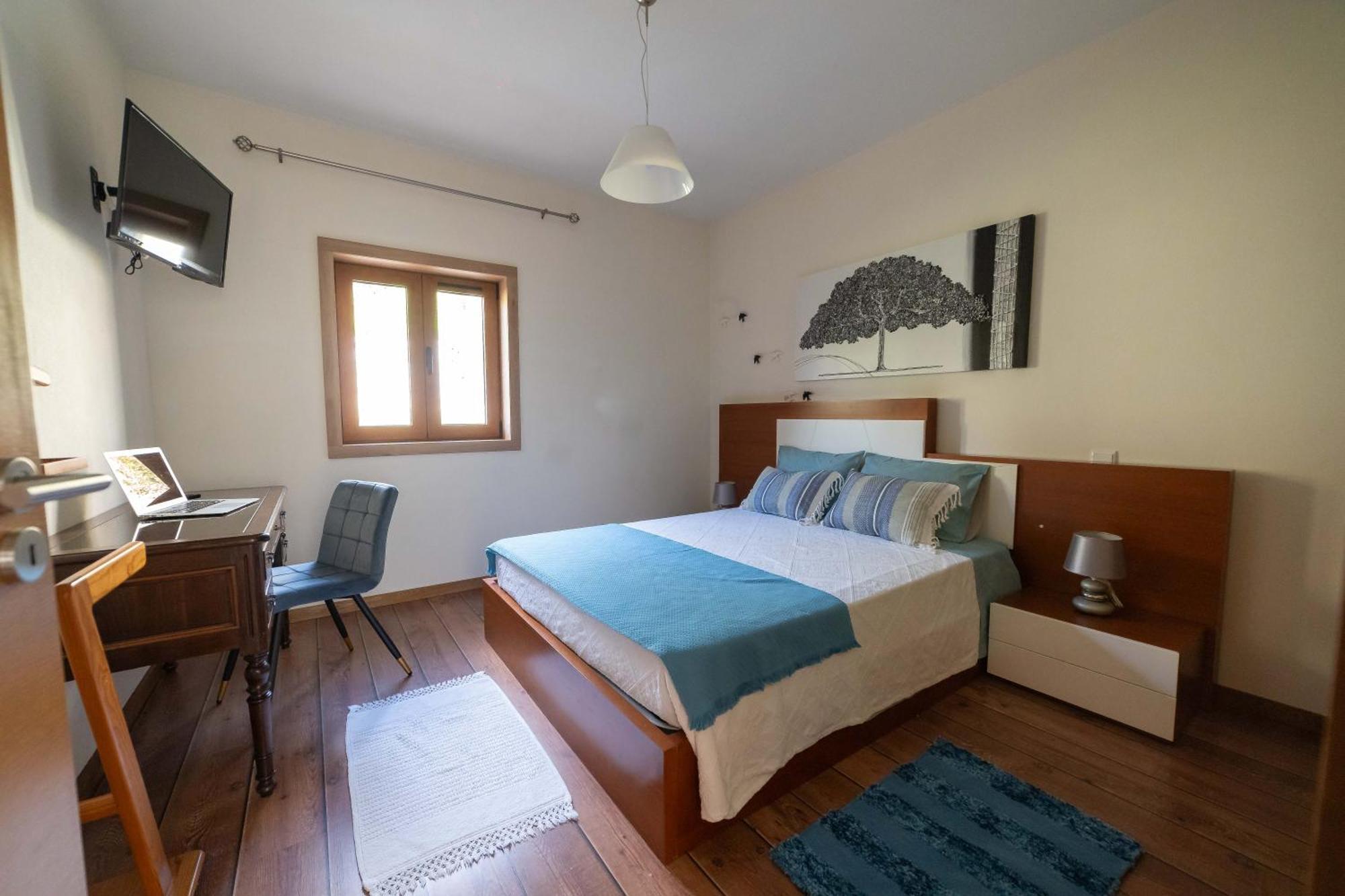 Вілла Casa Do Casal Do Douro Марку-ді-Канавезиш Екстер'єр фото