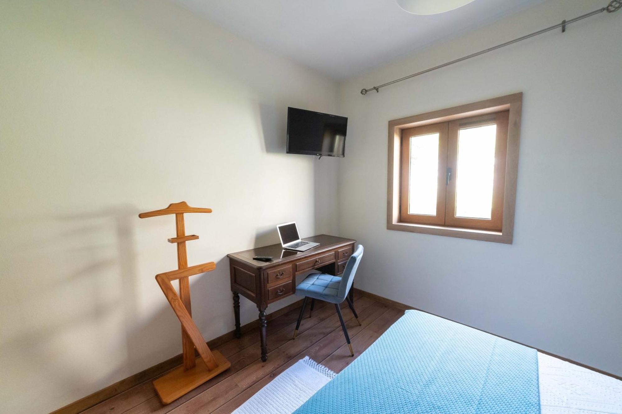 Вілла Casa Do Casal Do Douro Марку-ді-Канавезиш Екстер'єр фото